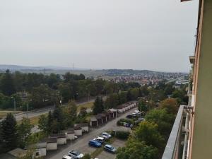 Prodej bytu 4+1, Plzeň, Plaská, 74 m2