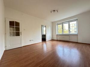 Pronájem bytu 2+kk, Praha - Dejvice, Kafkova, 54 m2