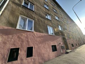 Pronájem bytu 2+kk, Praha - Dejvice, Kafkova, 54 m2