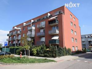 Prodej bytu 1+kk, Hostivice, Žitná, 29 m2