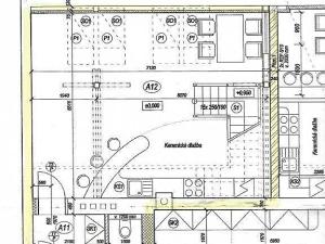 Pronájem bytu 2+kk, Šumperk, Hlavní třída, 84 m2