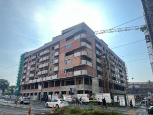 Prodej bytu 3+kk, Brno, Nové sady, 73 m2