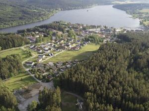 Prodej pozemku, Lipno nad Vltavou, 566 m2