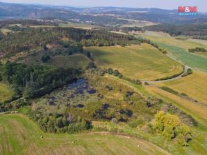 Prodej rybníku, Dublovice - Zvírotice, 30355 m2