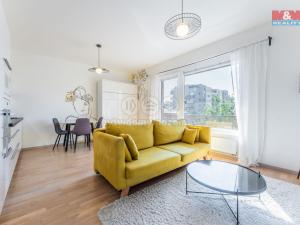 Prodej bytu 1+1, Praha - Hloubětín, Laponská, 38 m2