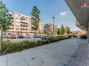 Prodej bytu 1+1, Praha - Hloubětín, Laponská, 38 m2