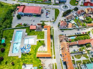 Prodej bytu 2+kk, Mikulov, Republikánské obrany, 48 m2