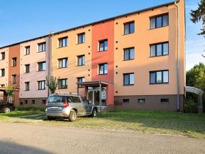 Prodej bytu 3+1, Holešov, Ovocná, 92 m2