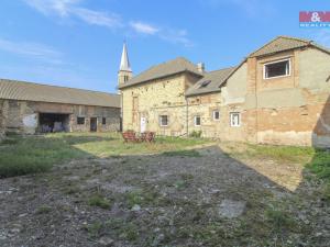 Prodej rodinného domu, Peruc - Radonice nad Ohří, 400 m2