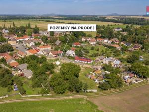 Prodej pozemku pro bydlení, Jizerní Vtelno, 3398 m2