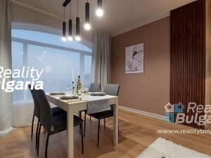 Prodej bytu 2+kk, Sarafovo, Bulharsko, 93 m2