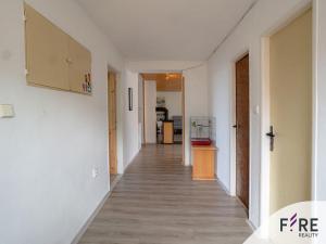 Prodej rodinného domu, Cerhenice, 96 m2