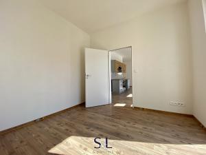 Pronájem bytu 2+kk, Nový Bor, Dělnická, 42 m2