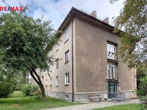 Pronájem bytu 1+kk, Kladno - Kročehlavy, U výtopny, 28 m2