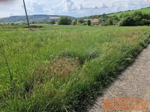 Prodej pozemku pro bydlení, Uherský Brod, Josefa Herčíka, 2813 m2