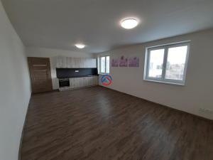 Pronájem bytu 1+kk, Zábřeh, 42 m2