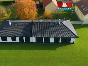 Prodej rodinného domu, Tuklaty - Tlustovousy, 107 m2