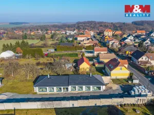 Prodej rodinného domu, Tuklaty - Tlustovousy, 107 m2