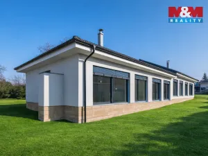 Prodej rodinného domu, Tuklaty - Tlustovousy, 107 m2