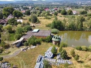 Prodej pozemku pro bydlení, Nová Role, 76222 m2