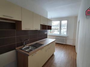 Pronájem bytu 4+1, Litoměřice, Topolčianská, 82 m2