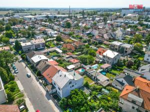 Prodej rodinného domu, Nymburk, Za Žofínem, 199 m2