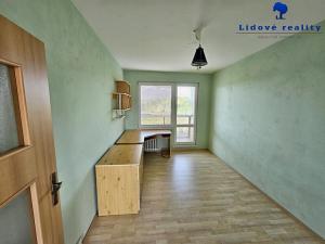 Prodej bytu 3+1, Český Těšín, 68 m2