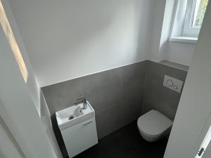 Prodej rodinného domu, Dětmarovice, 89 m2