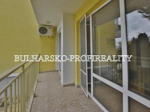 Prodej bytu 2+kk, Sveti Vlas, Bulharsko, 60 m2