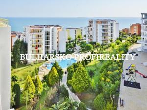 Prodej bytu 1+kk, Sveti Vlas, Bulharsko, 42 m2