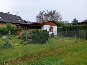 Prodej chaty, Borek, 40 m2