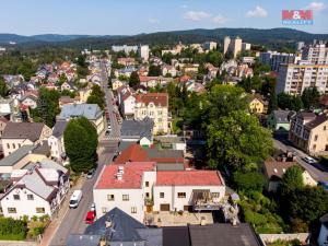 Prodej činžovního domu, Jablonec nad Nisou, V Luzích, 565 m2