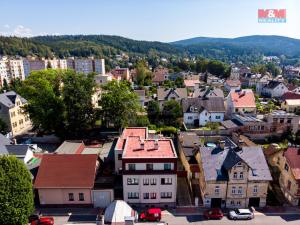 Prodej činžovního domu, Jablonec nad Nisou, V Luzích, 565 m2