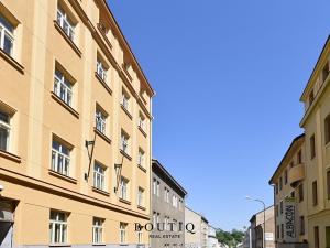 Prodej bytu 1+kk, Praha - Žižkov, Chlumova, 27 m2