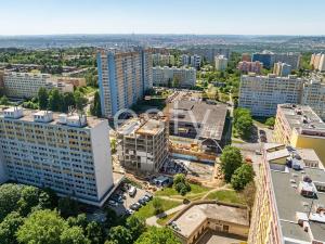 Prodej bytu 2+kk, Praha - Bohnice, Lodžská, 59 m2