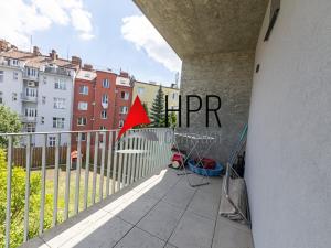 Prodej bytu 2+kk, Brno, Grmelova, 51 m2