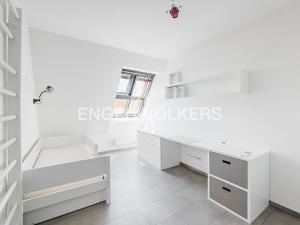 Pronájem bytu 6+kk, Praha - Žižkov, Radhošťská, 220 m2