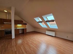 Prodej bytu 2+kk, Praha - Žižkov, Žerotínova, 71 m2