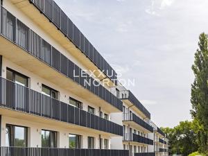 Prodej bytu 2+kk, Kladno, Ke Křížku, 44 m2