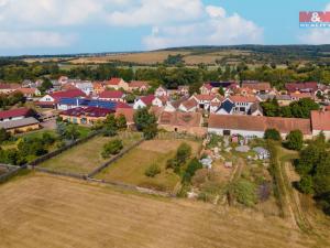 Prodej rodinného domu, Bdeněves, 220 m2