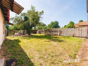 Prodej rodinného domu, Dýšina, Novohuťská, 106 m2