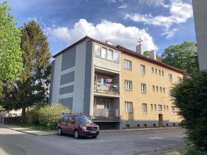 Prodej bytu 2+kk, Svitavy, Na Červenici, 67 m2