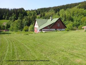 Prodej chalupy, Vítkovice, 500 m2