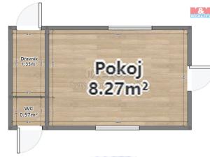 Prodej zahrady, Letiny - Chocenický Újezd, 656 m2