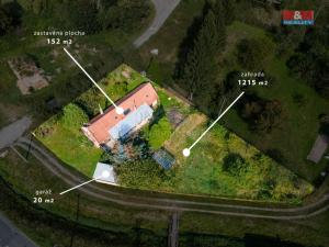 Prodej chalupy, Dlouhá Loučka, 109 m2