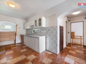 Prodej rodinného domu, Dlouhá Loučka, 109 m2