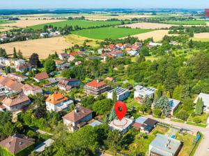 Prodej rodinného domu, Hořice, Dr. Pazourka, 95 m2