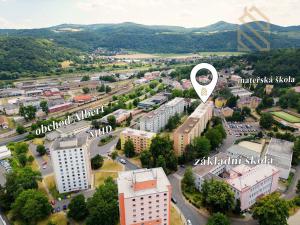 Prodej bytu 2+1, Ústí nad Labem - Neštěmice, Opletalova, 63 m2