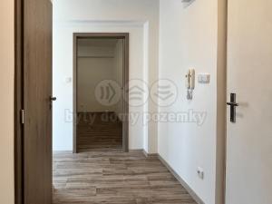 Prodej bytu 2+kk, Benešov, Nová Pražská, 41 m2