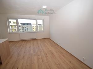 Pronájem bytu 1+kk, Chrudim, Luhanova, 36 m2